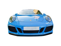 前保险杠不锈钢全格栅套装 ZunSport。保时捷 991.2 GTS - ZPR65017, ZPR65117, ZPR65217, ZPR65217B, ZPR65017, ZPR65117, ZPR65217, ZPR65217B